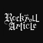ROCK’N’ROLL ARTICLE